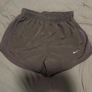 Nike tempo shorts
